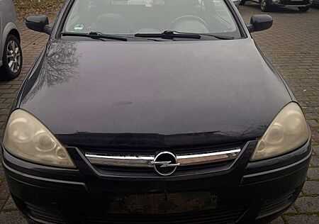 Opel Corsa 1.0 12V Edition