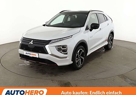 Mitsubishi Eclipse Cross 2.4 Plug-in Hybrid Plus Select Black 4WD Aut.*NAVI