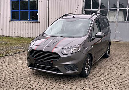 Ford Transit Courier 1.0 EcoBoost Sport