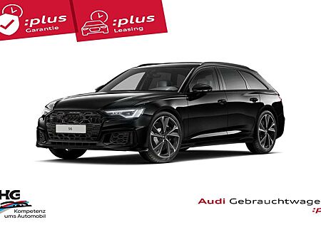 Audi S6 Avant 3.0 TDI quattro tiptronic
