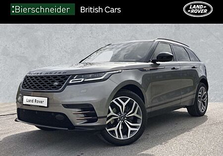 Land Rover Range Rover Velar D240 AWD R-Dynamic S