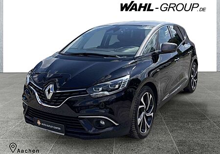 Renault Scenic BOSE Edition TCe 140 *NAVI*RFK*SITZHZ*
