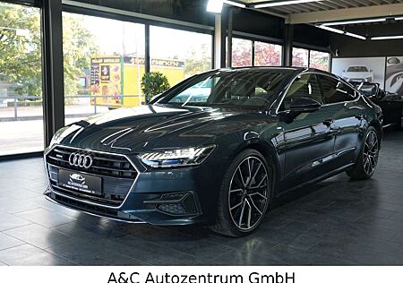 Audi A7 Sportback 55 TFSI Quattro S-Line