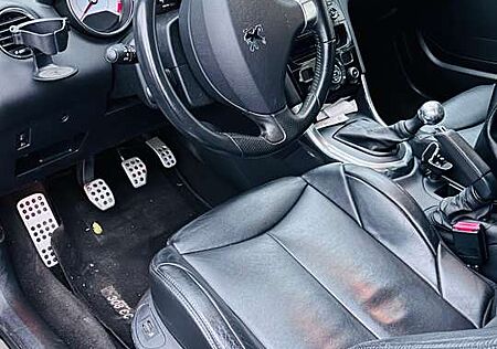 Peugeot 308 CC 120 VTi Premium