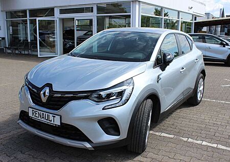 Renault Captur TCe 140 GPF EXPERIENCE