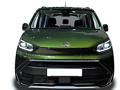 Toyota Proace City Active Mobil 1,5-l-D-4D L2 96 kW (131 PS), Scha...
