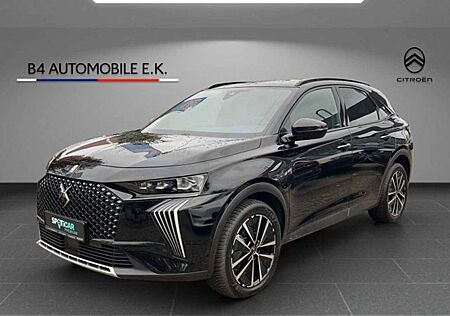 DS Automobiles DS 7 BlueHDI 130 Aut. RIVOLI LEDER