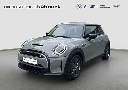 Mini Cooper SE Wärmepumpe SpurAss ACC Navi ParkAss RFK