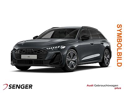 Audi A5 Avant edition one 2.0 TFSI quattro S tronic