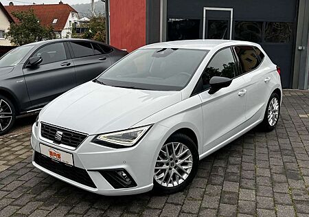 Seat Ibiza FR DSG*NAVI*LED*VIRT*KAMERA*ASSISTENTEN
