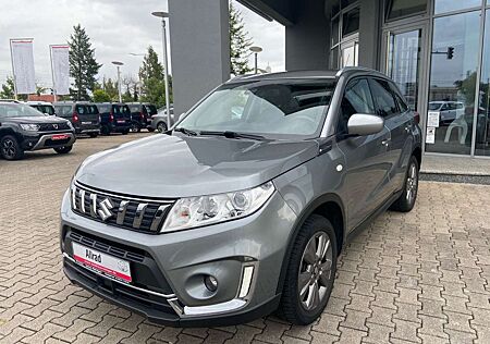 Suzuki Vitara 1.4 Comfort 4x4*AHK,SHZ,Kamera,Navi