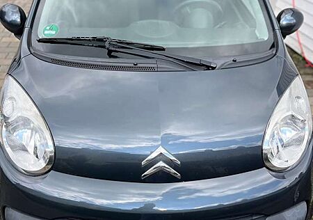 Citroën C1 Citroen 1.0 Sensodrive Style
