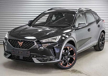 Cupra Formentor 2,0 TSI DSG 4Drive VZ - LAGER