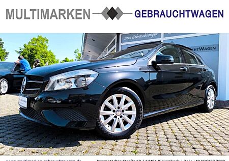 Mercedes-Benz A 180 Style BlueEfficiency Pano/SHZ/Temp/PDCvh