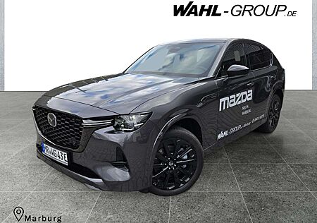 Mazda CX-60 2.5 e-Skyactive PHEV 330 AWD Homura*LED*Leder*PDC