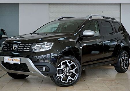 Dacia Duster TCe 150 2WD Adventure *1.HAND*NAVI*360°*DAB*PDC