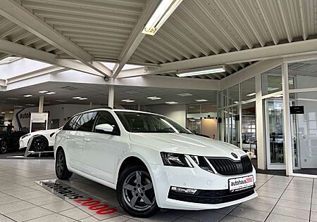 Skoda Octavia Combi Ambition NAVI/PDC V-H/TEMPO./AHK