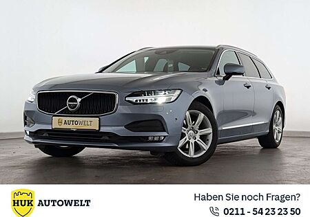 Volvo V90 V 90 D3 Momentum LEDER+LED+NAVI+RFK+SHZ+