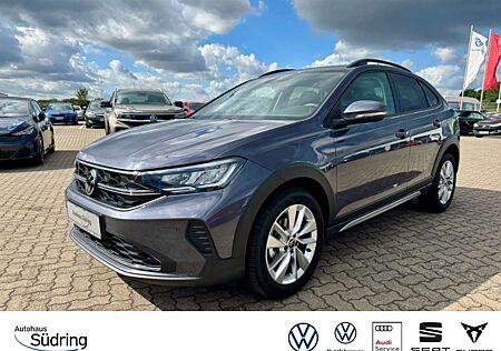 VW Taigo Volkswagen 1,5 TSI Life DSG AHK AppConnect