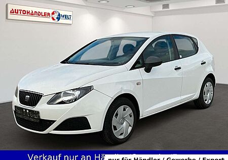 Seat Ibiza Lim. Reference