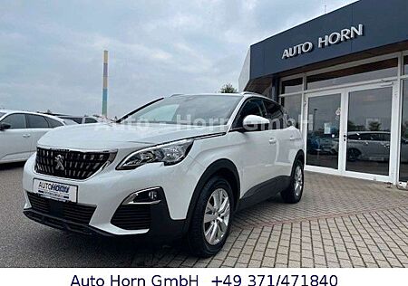 Peugeot 3008 gebraucht kaufen Peugeot 3008 Active PureTech 30