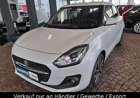 Suzuki Swift Hybrid Comfort