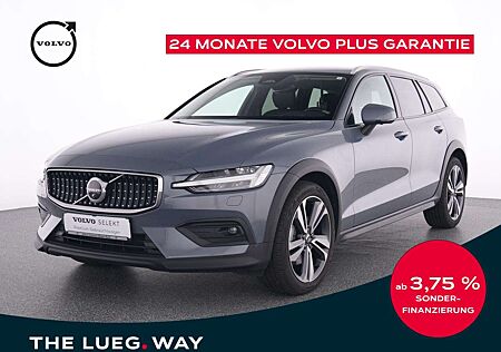 Volvo V60 CC V60 Cross Country B4 D Plus +WINTER PAKET+ILS+19`