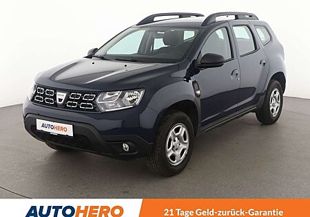 Dacia Duster 1.6 SCe Essential*LIM*CD*