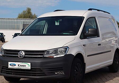 VW Caddy Volkswagen Nfz Maxi Kasten BMT