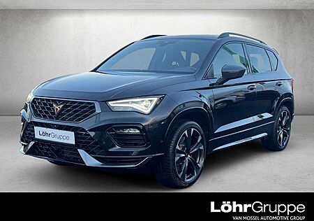 Cupra Ateca 2.0 TSI 4Drive DSG VZ *ACC*