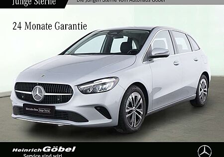 Mercedes-Benz B 180 PROGRESSIVE+KAMERA+LED+WINTER.P+SPIEGEL.P