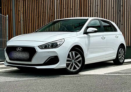 Hyundai i30 1.4 T-GDI Style