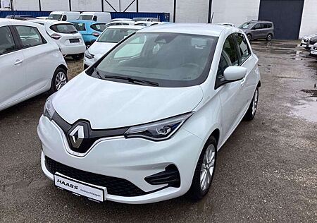 Renault ZOE (mit Batterie) Z.E. 50 EXPERIENCE