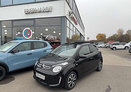 Citroën C1 Citroen Airscape VTi 72 Shine 5 Türer
