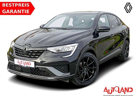Renault Arkana 1.3 TCE R.S. Line LED Navi ACC Bose USB