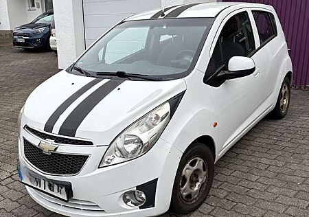 Chevrolet Spark 1.0 LS