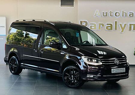 VW Caddy Volkswagen Maxi Highline BMT 1.4 TSI DSG *7-SITZ