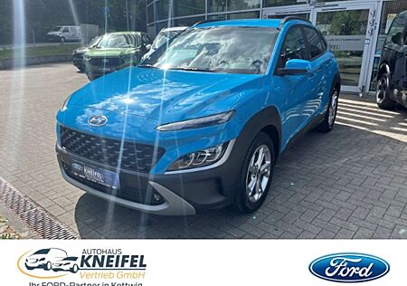 Hyundai Kona Edition 30+ 2WD Rückfahrkam. Multif.Lenkrad Sitzhe