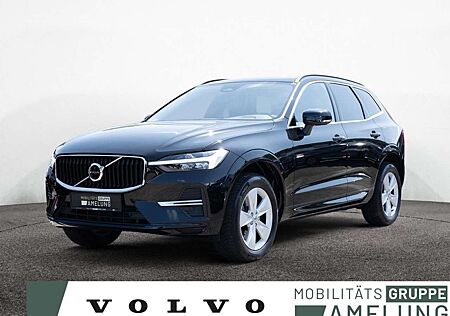 Volvo XC 60 XC60 B4 Core aus 1.Hand NAVI W-LAN FACEL. LED