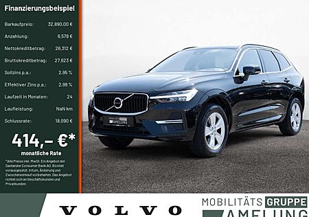 Volvo XC 60 XC60 B4 Core aus 1.Hand NAVI W-LAN FACEL. LED