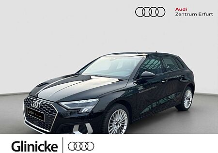 Audi A3 advanced 40 TFSI e *Sportsitze*MMI*