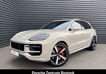 Porsche Cayenne S InnoDrive Head-Up Sportabgas BOSE LED