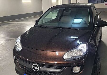 Opel Adam 1.4 Glam