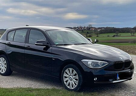 BMW 118 118iUrban+Line