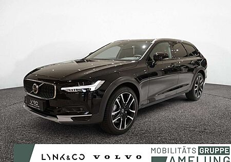 Volvo V90 CC B4 Ultimate AWD HUD PANO UPE 82.610,00