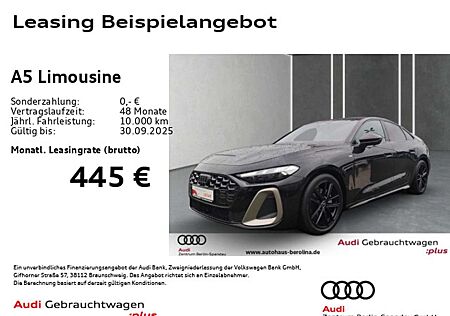Audi A5 Lim. TFSI S line S tronic *MATRIX*AHK*360°*