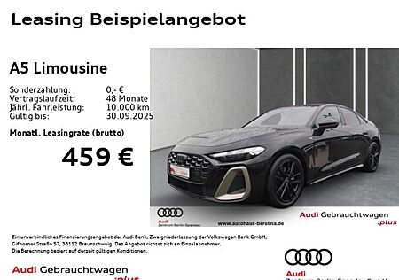 Audi A5 Lim. TFSI S line S tronic *MATRIX*AHK*360°*