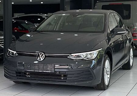 VW Golf Volkswagen VIII 2.0 TDI LIFE *NAVI+*LED*SHZ*PDC*VIRTU*