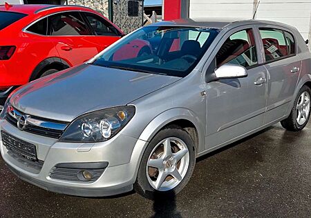 Opel Astra H Lim. Edition Plus