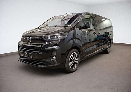 Citroën Spacetourer Citroen XL 2.0 BlueHDi 180 EAT8 Plus